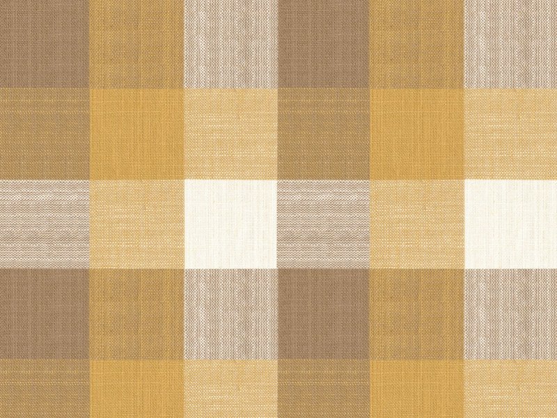Бежево коричневая клетка