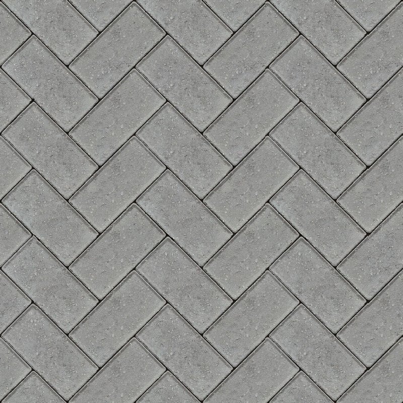 Тротуарная плитка текстура Revit 3000x3000