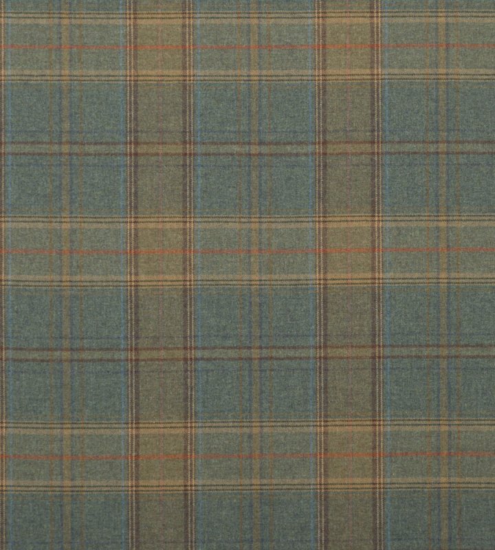 Ткань в клетку