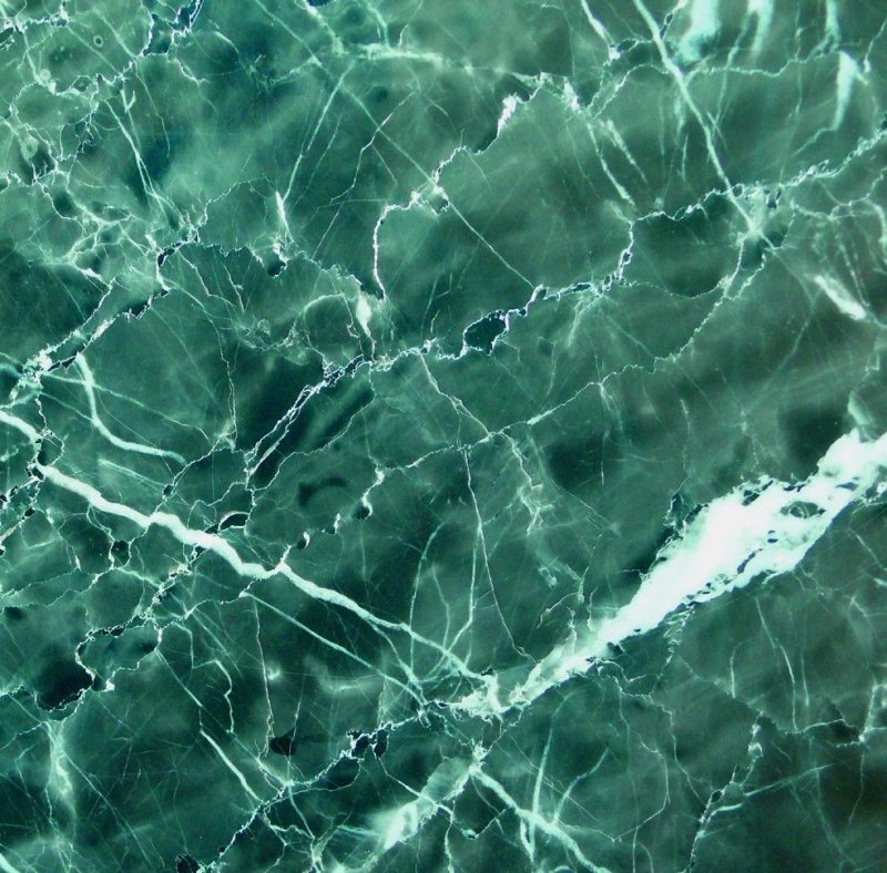 Мрамор (зеленый камень Ареццо)