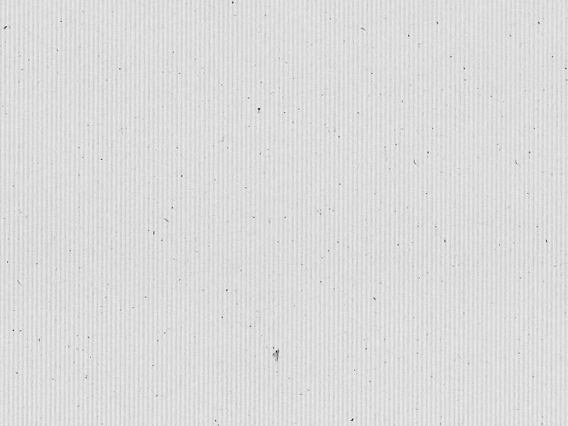 Текстура белого пластика