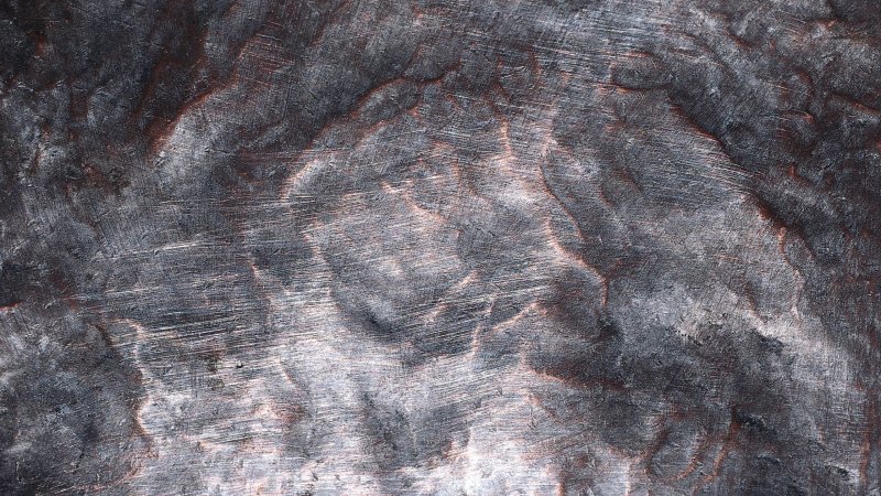 Фактура металла