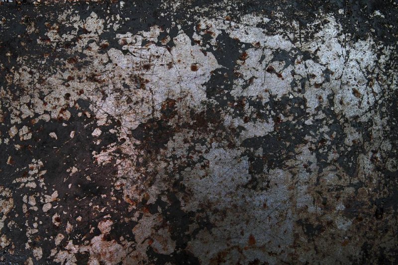 Текстура ржавчины