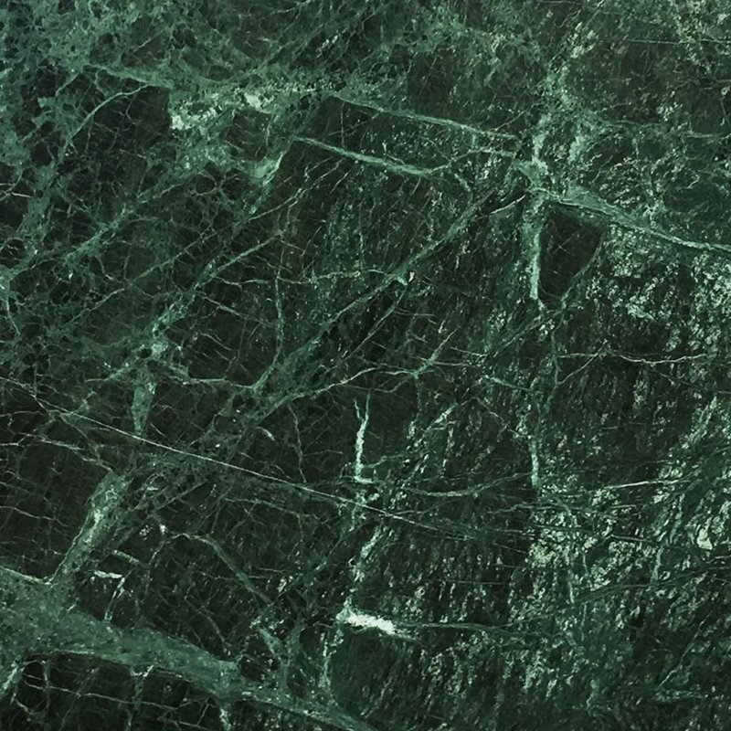 Мрамор зеленый Verde Alpi