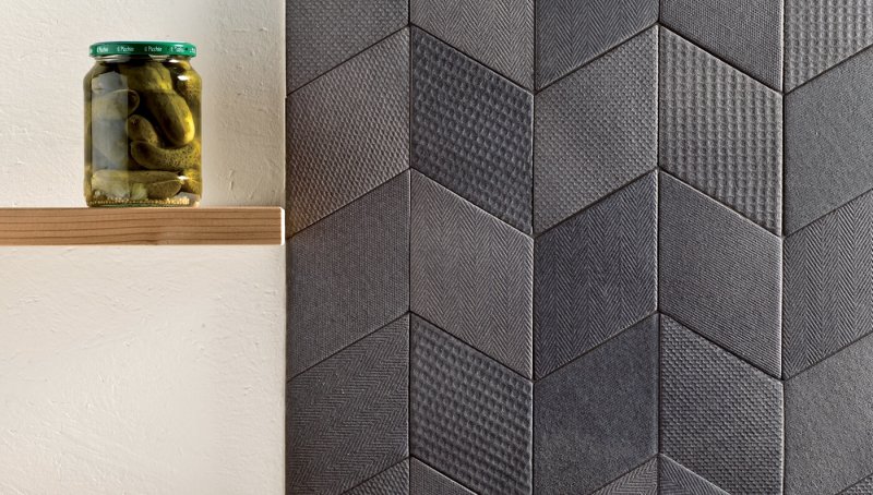 Плитка Мутина