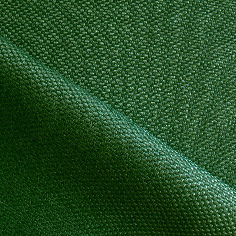 Ткань рогожка Forest Green