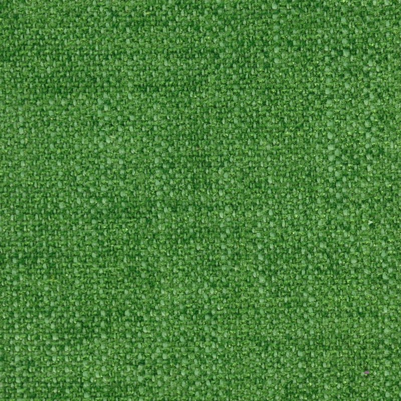 Рогожка зеленая текстура