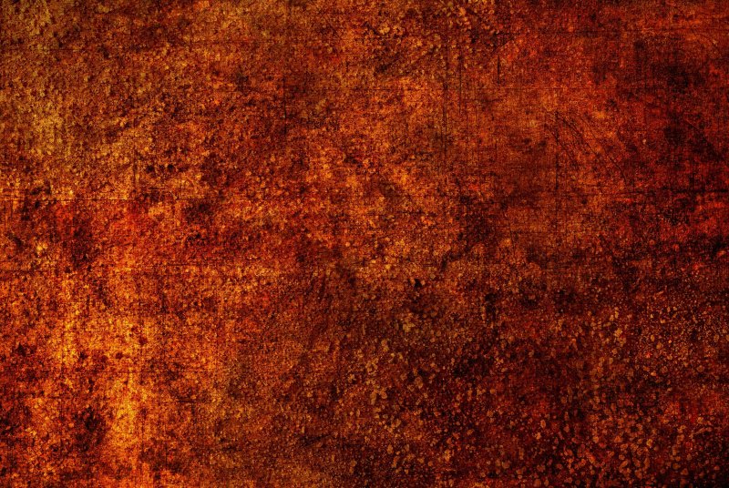Текстура ржавчины