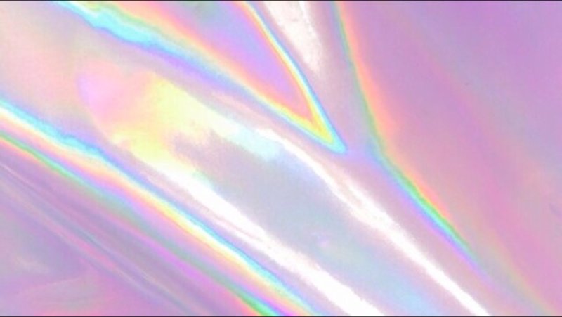 Голографический эффект