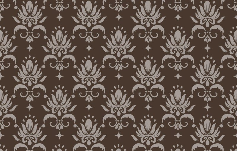 Винтажные узоры
