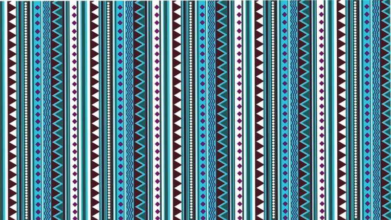 Этнические узоры