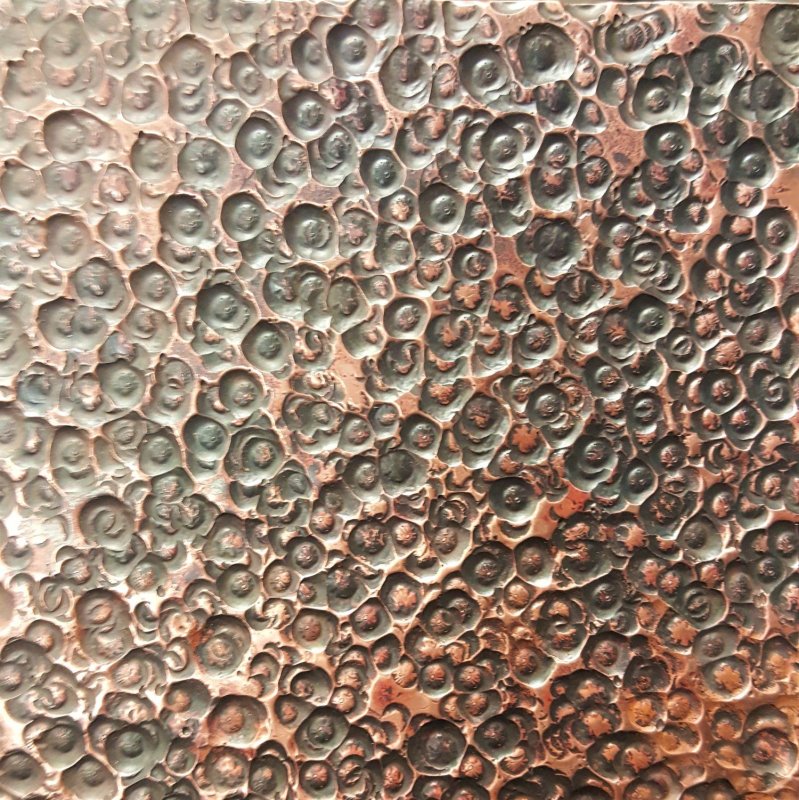 Текстура металла