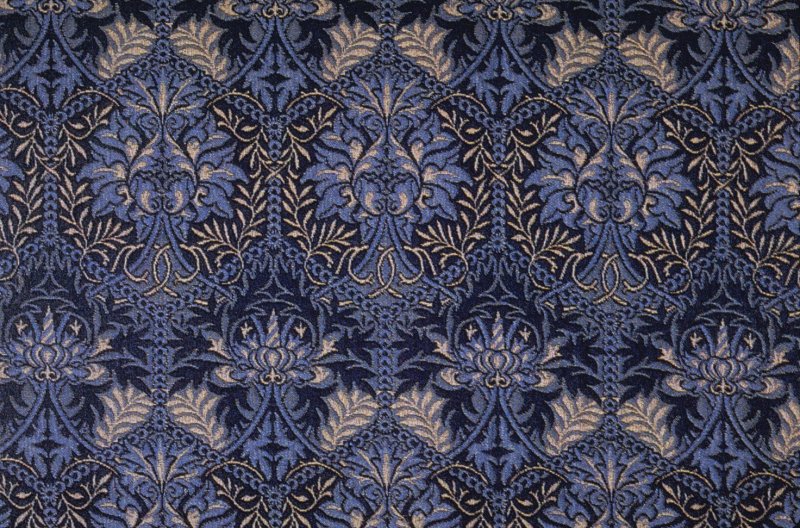 Уильям Моррис узоры