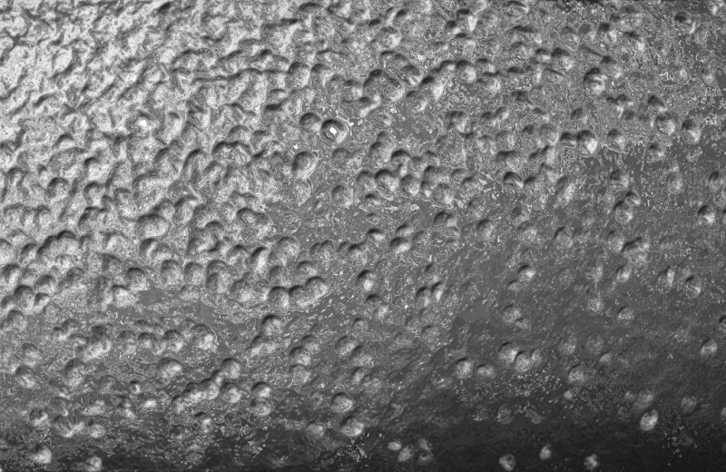 Текстура вмятины металл Bump