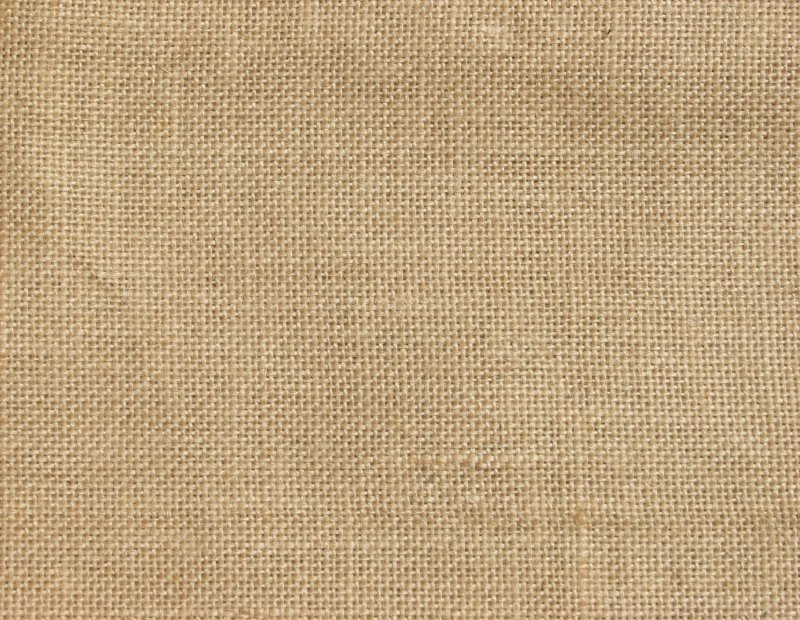 Холщовая ткань текстура