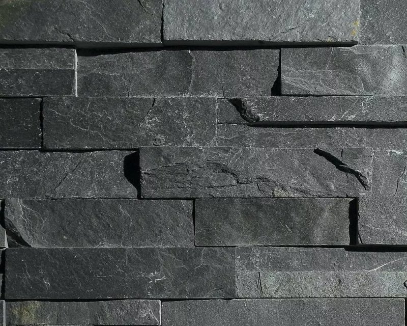 Сланец Black Slate - Блэк Слэйт