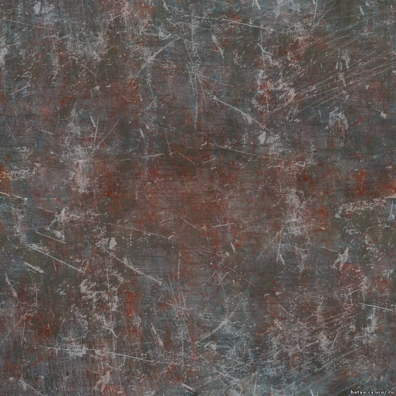 Текстура металла