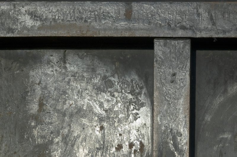 Металлическая текстура