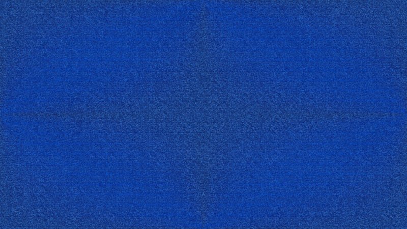 Синяя ткань