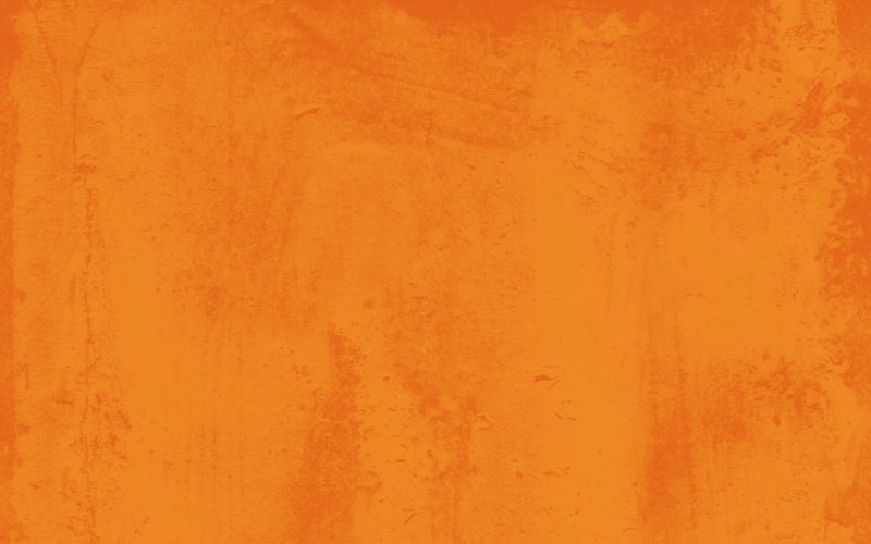 Оранжевая фактура