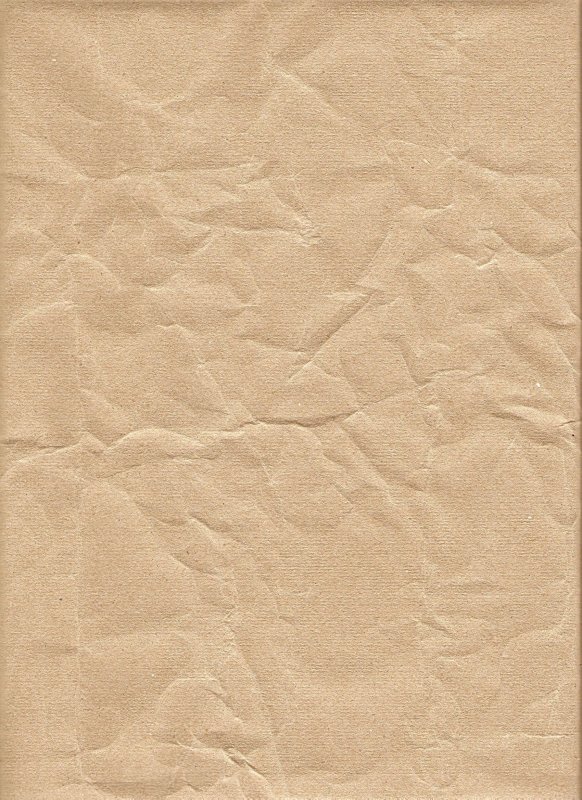 Фон бумага