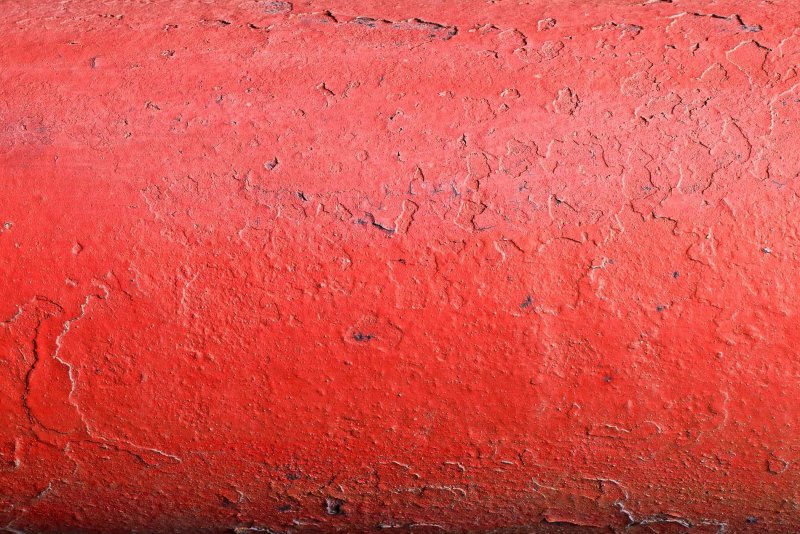 Красный металл текстура