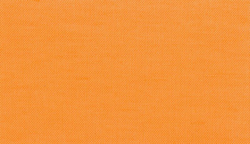 Оранжевая ткань