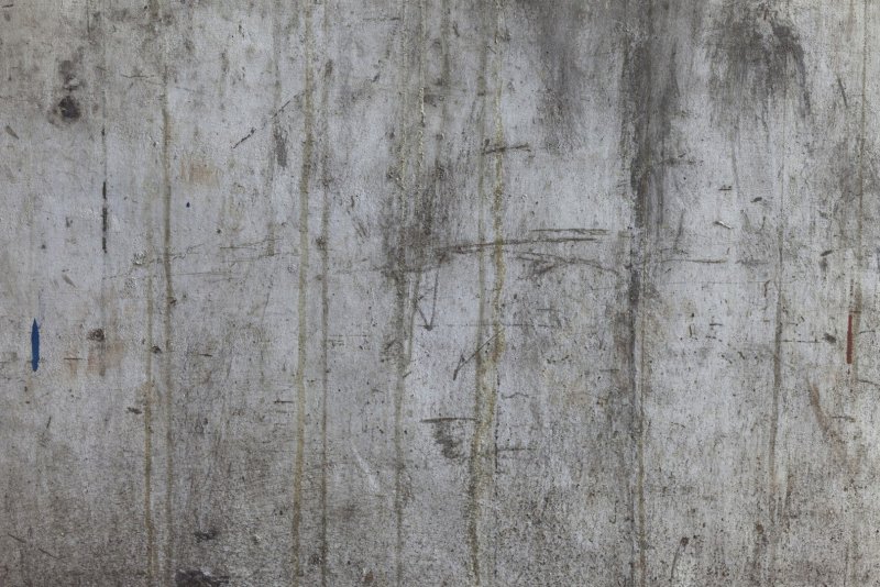 Бетонная стена