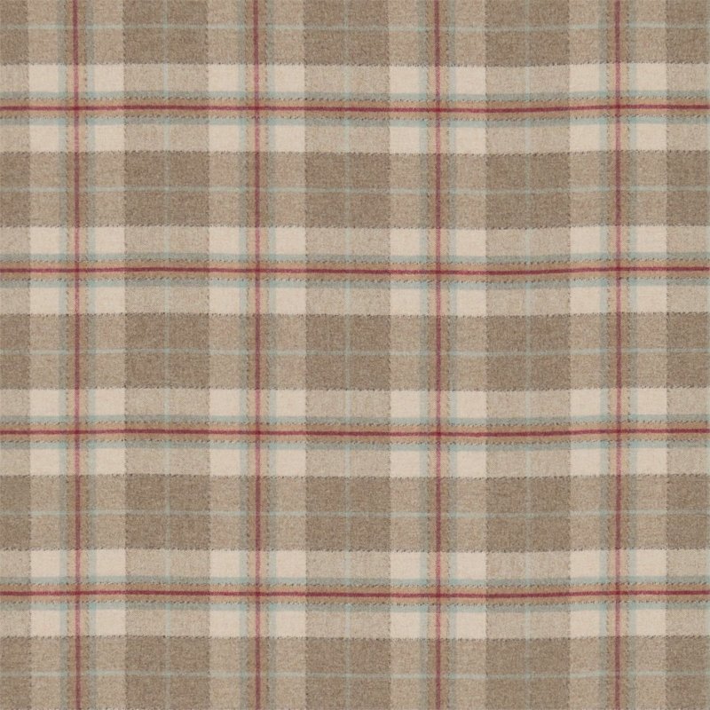 Ткань в клетку