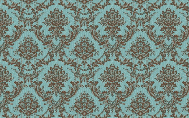 Фон с узорами