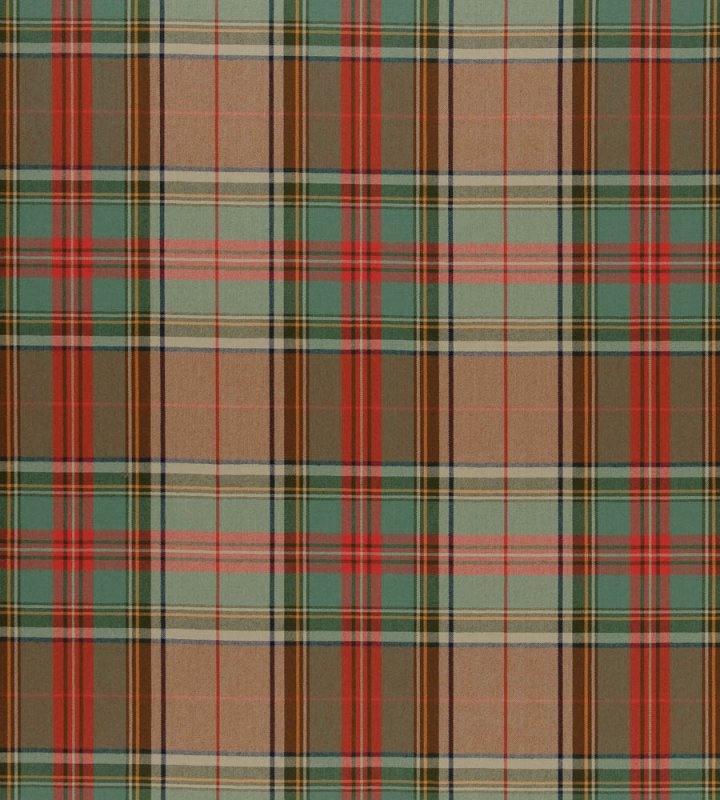 Ткань Кантри