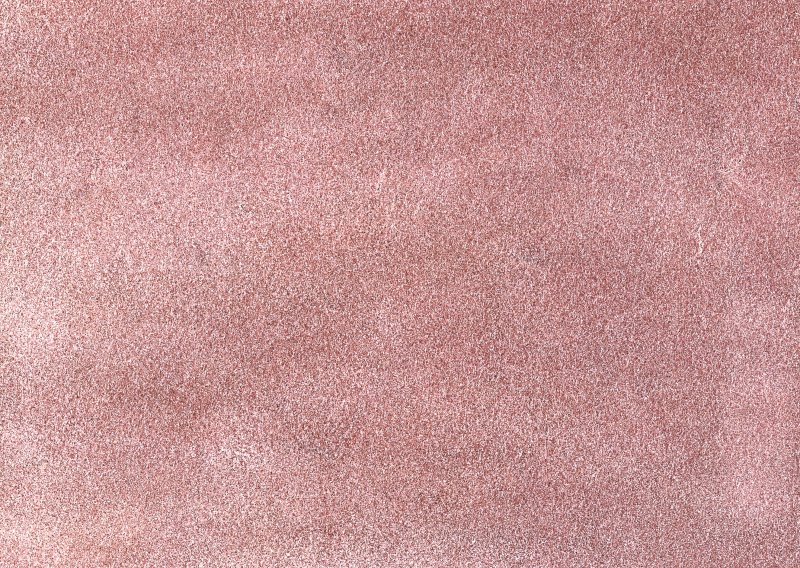 Велюр пыльная роза
