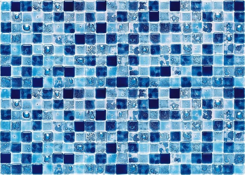 Плитка для бассейна