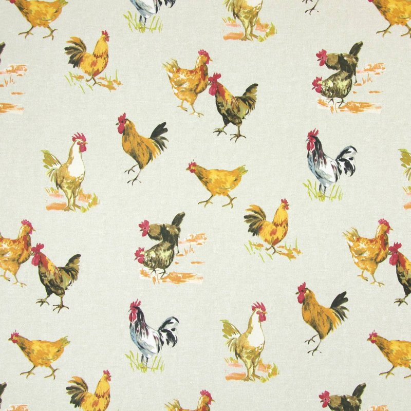 Текстура ткани в стиле Кантри