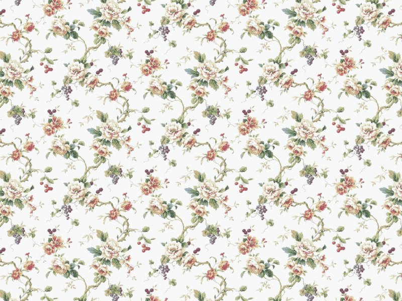 Фон мелкие цветы