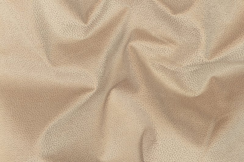 Бархат бежевый