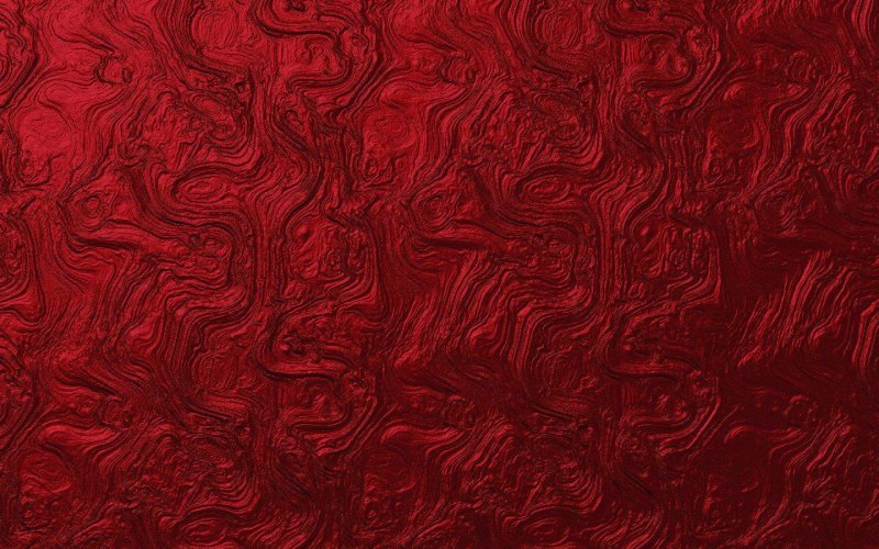 Красная текстура