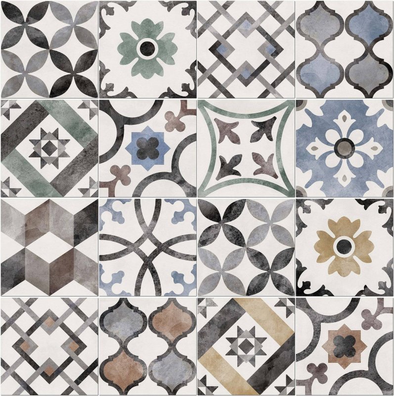 Керамогранит Cersanit Sevilla