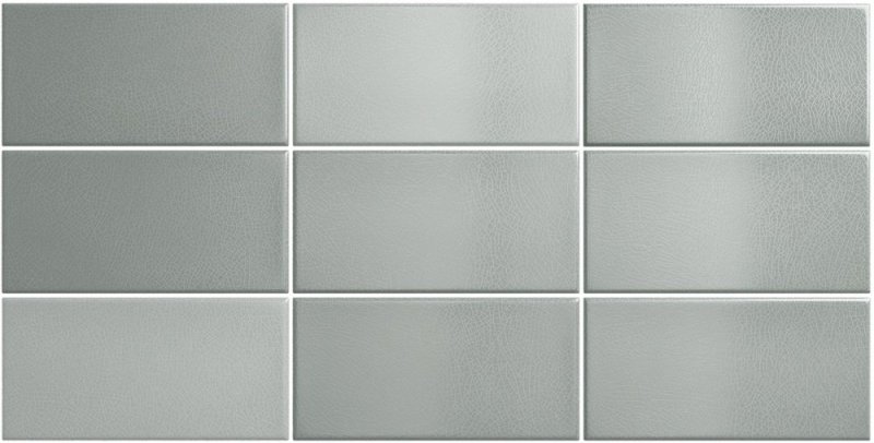 Equipe плитка Crackle White