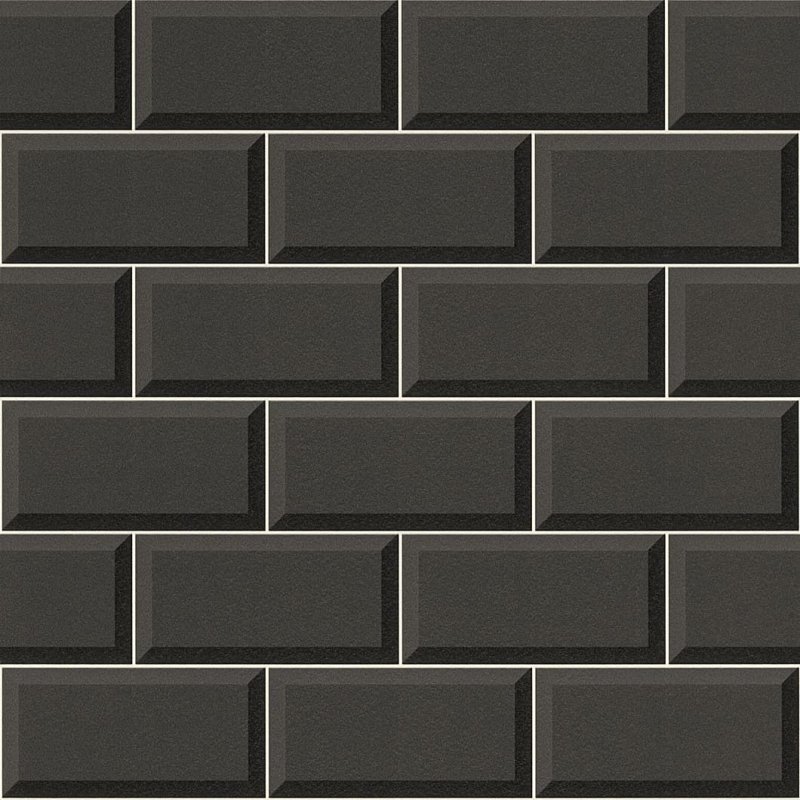 Плитка кабанчик серая текстура