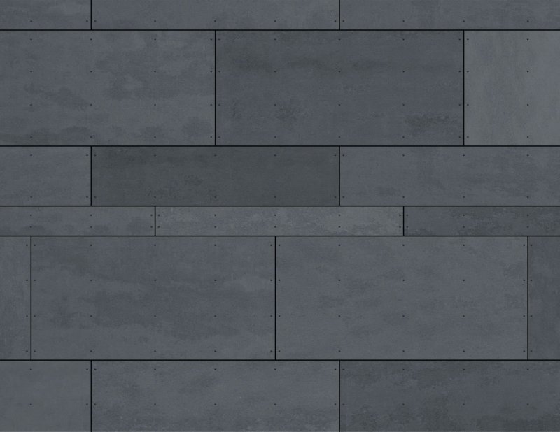 Фиброцементные панели EQUITONE Natura