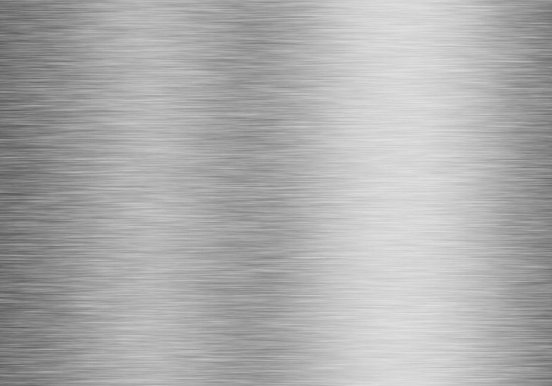 AISI 304 Stainless Steel