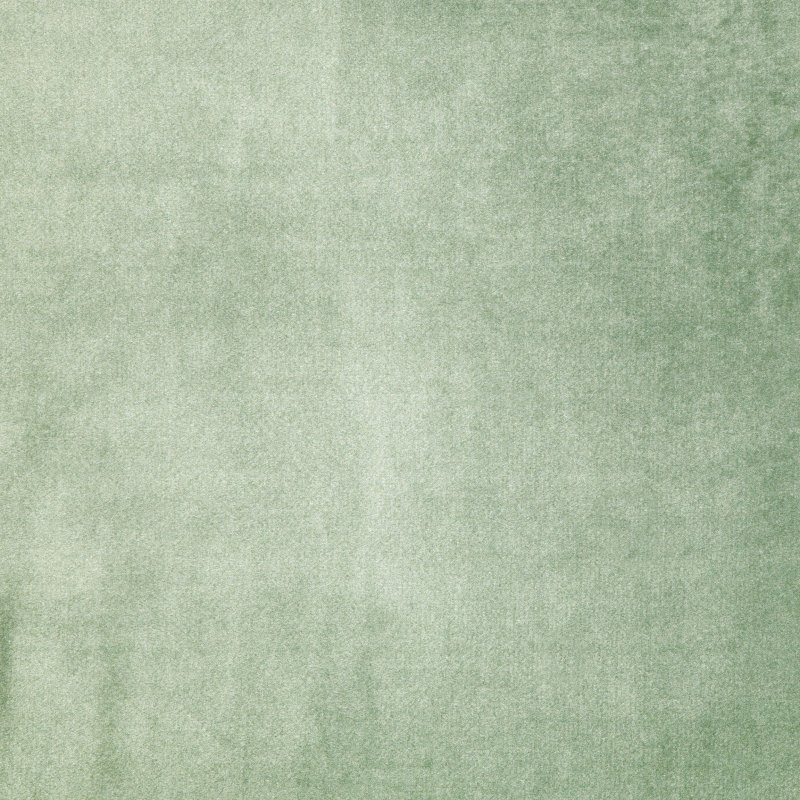 Зеленый велюр