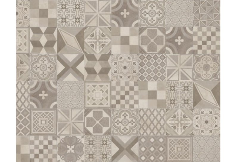 Керамогранит пэчворк Керама Марацци