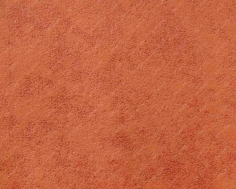 Велюр Alcantara оранж