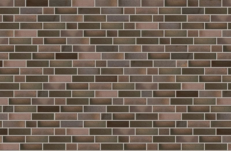 Клинкерный кирпич Roben