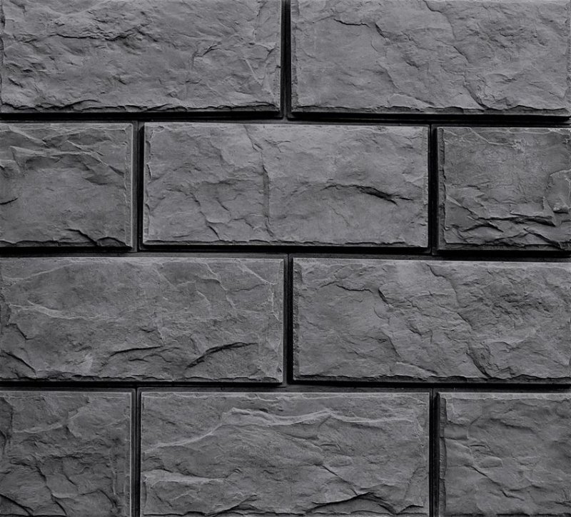 Zikkurat декоративный камень