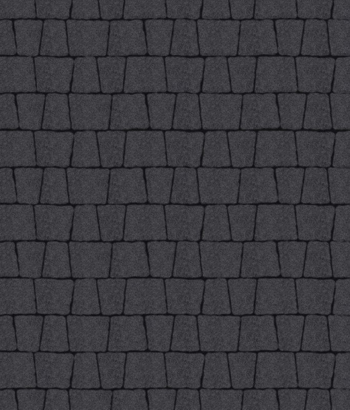 Антик Стоунмикс черный