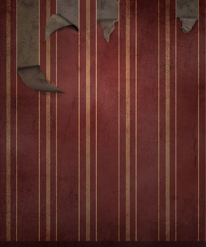 Советские обои для стен