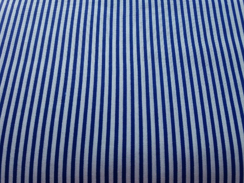 Ткань в полоску